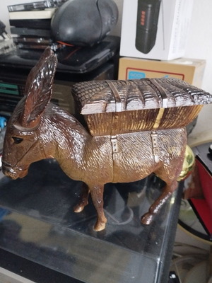 Donkey Cigarette Holder new