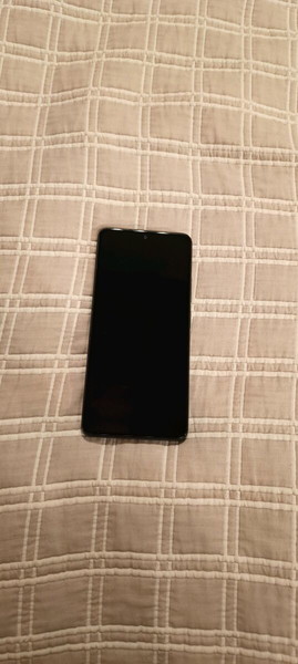 Xiaomi Poco F3 pro