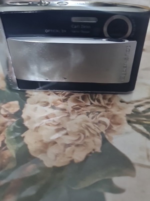 Sony Cyber shot DSC-T5 μεταχειρισμένη ψηφιακή φωτογραφική μηχανή