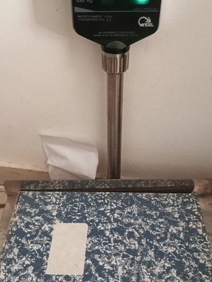 Vintage index hardcover with marbled cover new