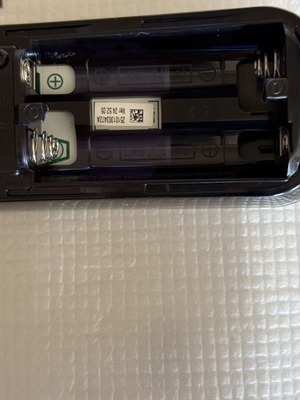 LG AI Magic Remote MR25GB καινούργιο
