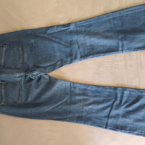 S.Oliver jean pants light blue, like new, bootcut