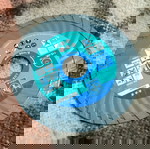  115 Δίσκος Κοπής Δομικών Υλικών Lux Tools