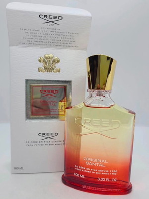 Creed Original Santal Eau de Parfum 100 ml new