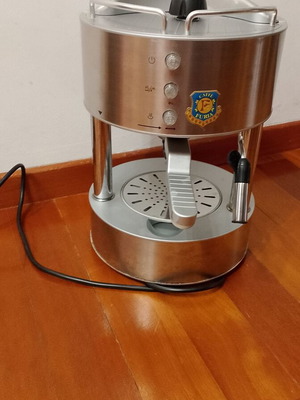 Espressiera like new