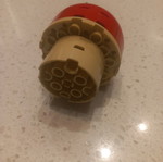 Lego Fruit One Piece