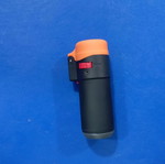 Jetflame Lighter refillable, windproof, large, new