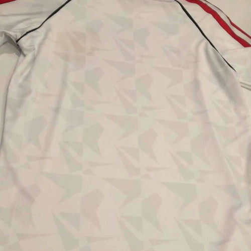 Manchester United 1991 European Cup Winners shirt new