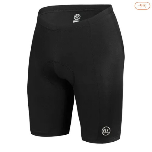 Bicycle Line cycling shorts size S like new