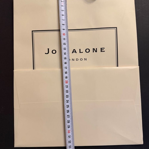 Jo Malone two paper bags like new