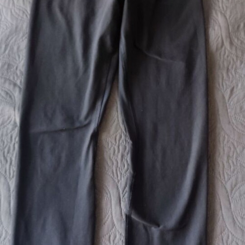 Nike long leggings XS like new, black