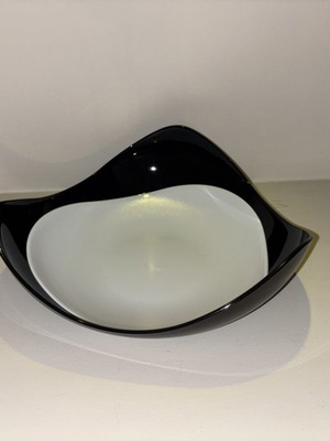 Tupperware Allegra bowl salad bowl new