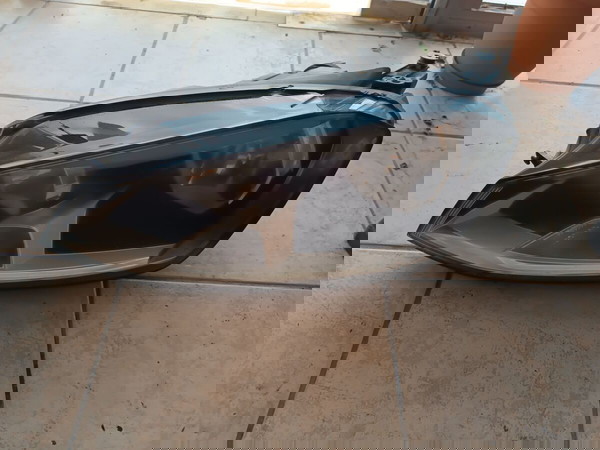 ΕΜΠΡΟΣ ΑΡΙΣΤΕΡΟ ΦΑΝΑΡΙ ΓΙΑ VW GOLF '13-'16 ΚΩΔΙΚΟΣ 5G1941005
