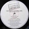 Genesis Three Sides Live vinyl record used, rock