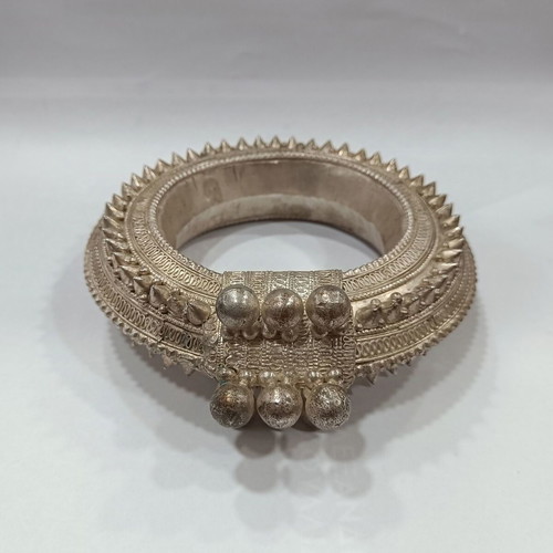 Antique bracelet used, Yemen-Saudi Arabia, late 19th century