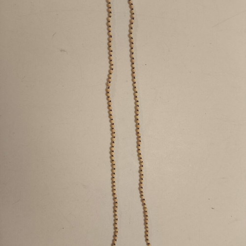 Handmade necklace like new