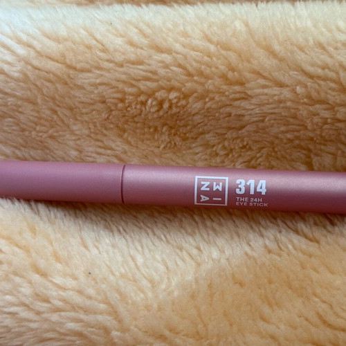 3INA The 24h Eye Stick 314 eyeshadow stick new