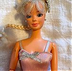  Mattel Barbie #50
