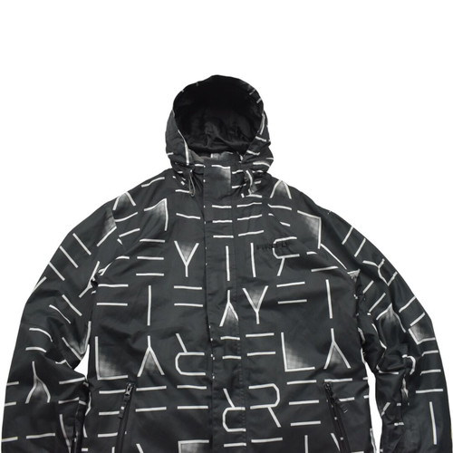 FireFly Jacket used with zipper issue, size small/medium