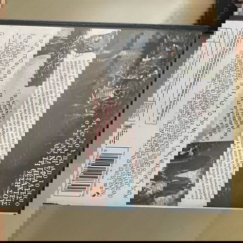 Bundle horror ταινιών σε άριστη κατάσταση