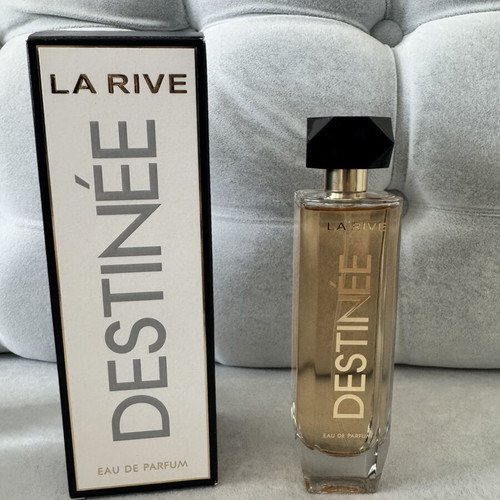La Rive Destinée Eau de Parfum 90ml new