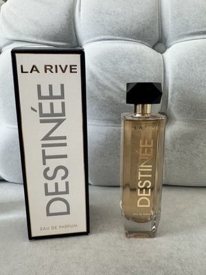La Rive Destinée Eau de Parfum 90ml new
