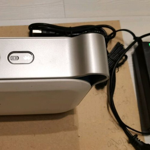 Dymo MobileLabeler Label Maker