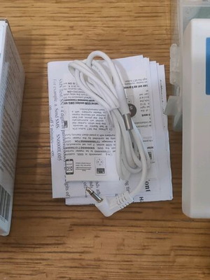 Τηλεχειριζόμενη πρίζα GSM μέσω κινητής τηλεφωνίας