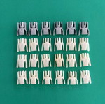 Playmobil connectors
