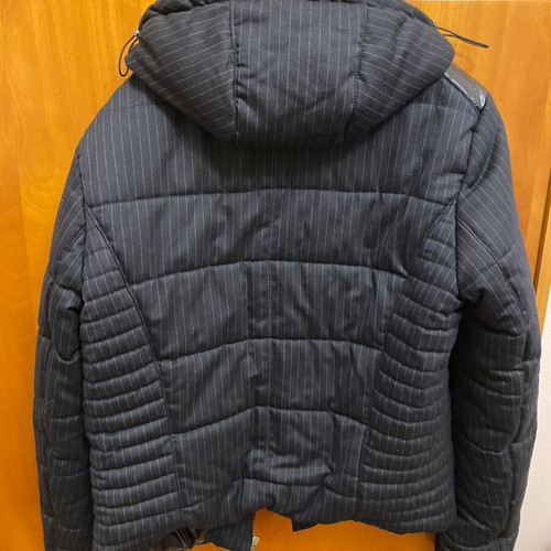 Imperial men's jacket blue, size L, like new