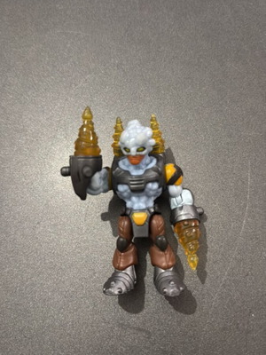 Gormiti φιγούρα μεταχειρισμένη