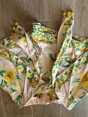 Farm Rio shorts, multicolor, XS