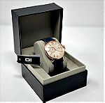  01 The One White Rose Gold Automatic