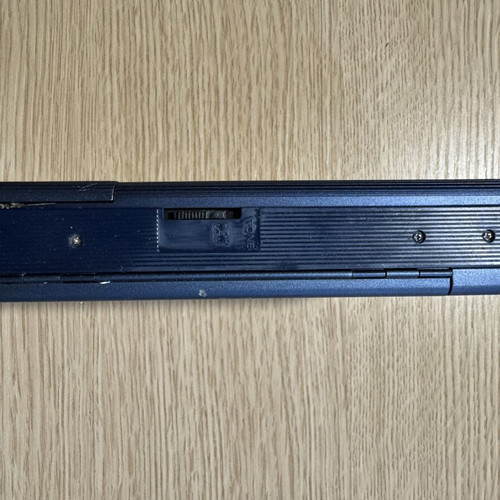 Sony Walkman TPS-L2 cassette player