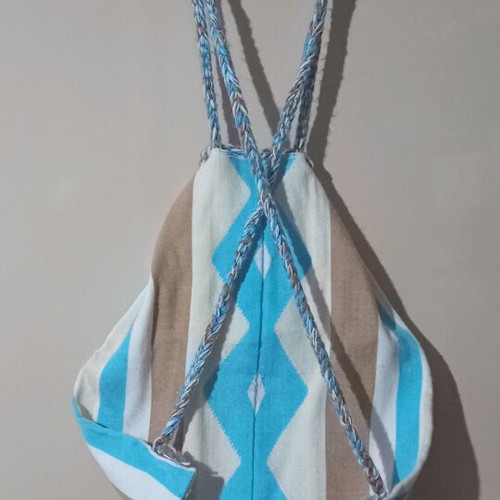 national bohemian 90s backpack
