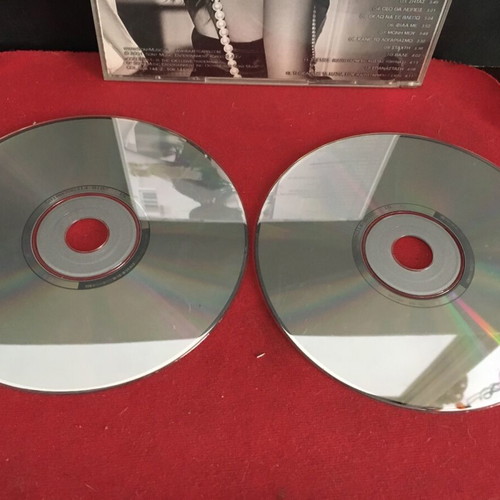 Kaiti Garmbi Apla Ta Pragmata CD used, laiko