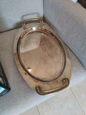 Tray like new