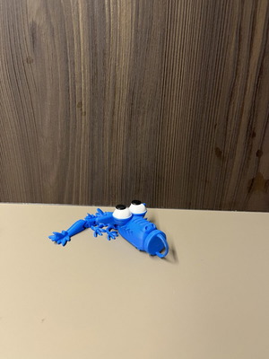 3D Printing Dragon new, decorative toy for all ages