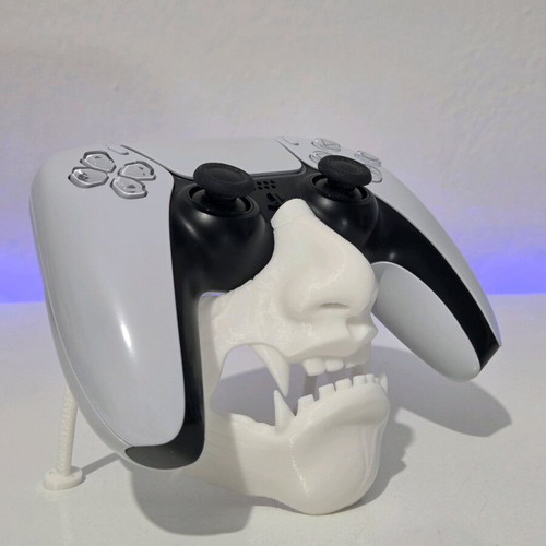 Стойка Dualsense Ghost of Yotei за PlayStation 5 PS5 нова