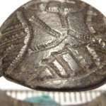 Old Revival Bronze Ring used