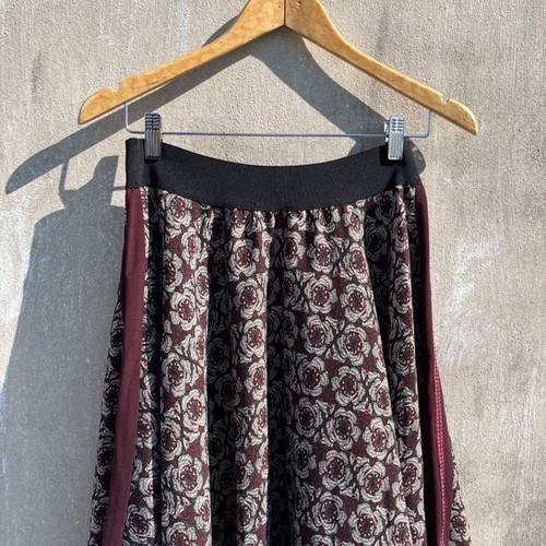 Maxi skirt Vicolo new, ideal for m-l with elastic waist