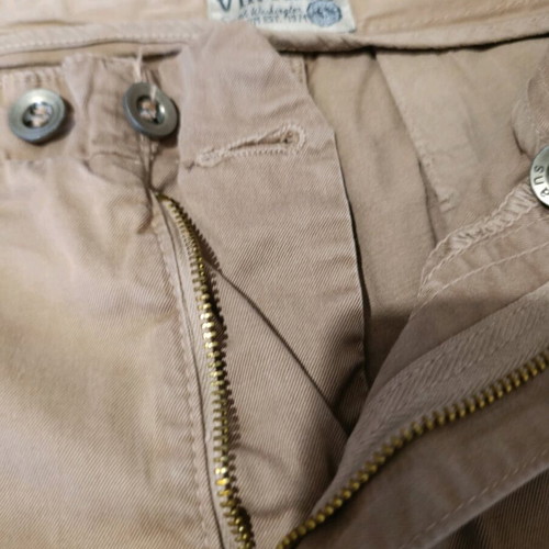 Men's sports pants size S used