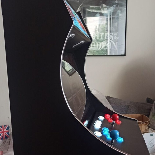 Retro games multigames arcade cabinet new with 20,000+ games