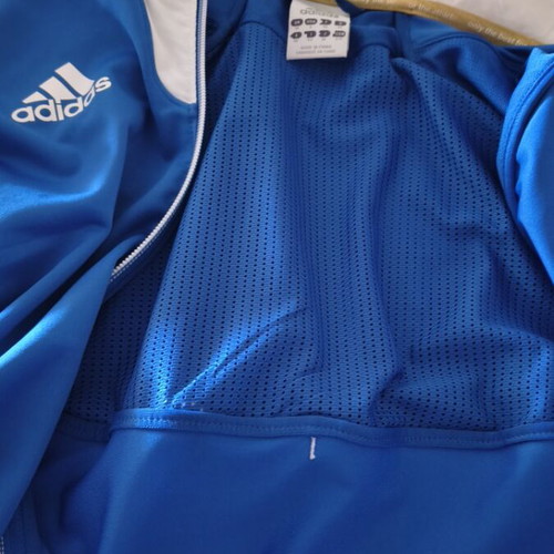 Olympic Games 2012 Sports Set Adidas Dry Fit Medium Jacket and Cap