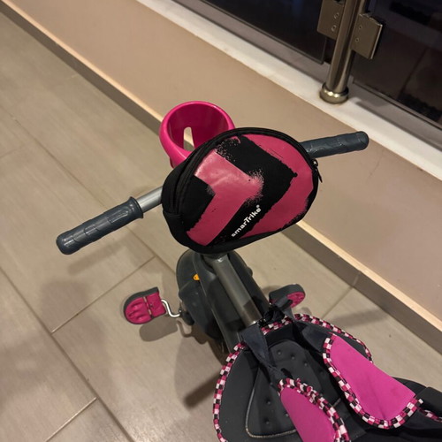 SmartTrike 4 σε 1 ποδηλατάκι σαν καινούργιο