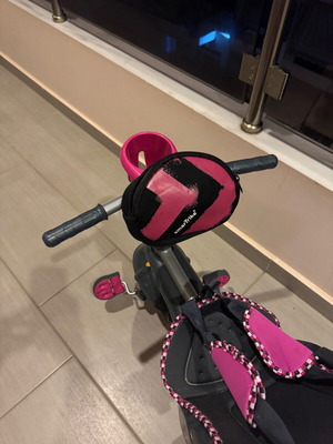 SmartTrike 4 σε 1 ποδηλατάκι σαν καινούργιο