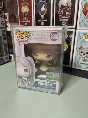 Frieren Funko Pop Limited Edition 5000 pcs