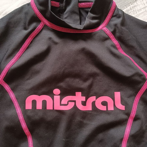 Mistral UV Rash Guard Small Size