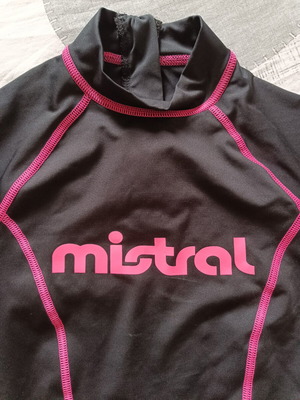 Mistral UV Rash Guard Small Size