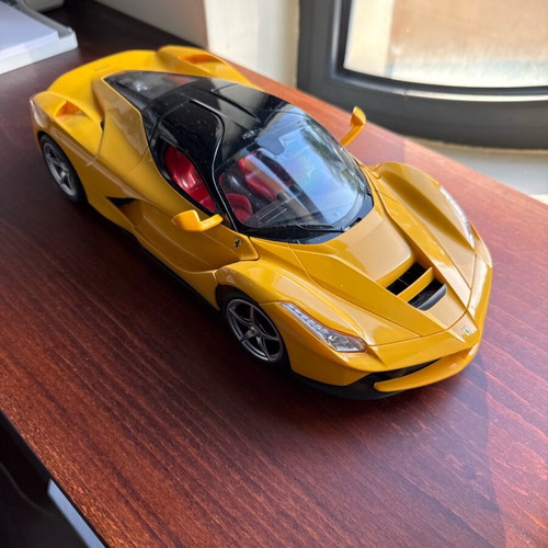 Ferrari remote control car like new